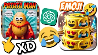 🗿 La MEJOR Recopilacion de CHISTES ChatGPT 🗣️🔥 (Enero 2025) 🤣