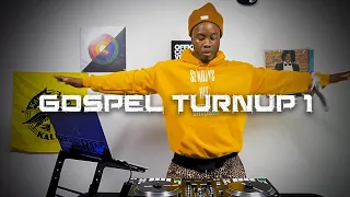 Just WILL - GOSPEL turnUP VOL. 1