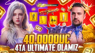 40 000 UCGA YANGI HONOR KEYS HAMASINI OLDIK 😳