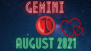 Gemini - Someone is Having a Major Epiphany! They No Longer Want to Be Toxic & a Player..