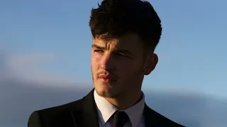 Alfie Sheard - Never Mine To Lose (Official Audio)