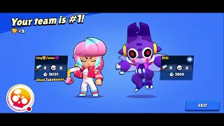 Malik Umar#Brawl stars shorts play brawlstars 49000