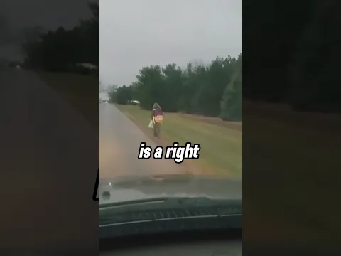 Father Disciplines His Daughter