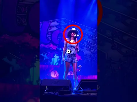 Ana Castela CHATEADA com seus fãs