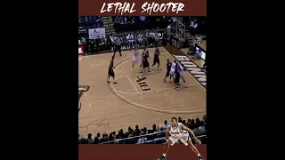 Lethal Shooter College Highlights🎯 (Some Footage) 