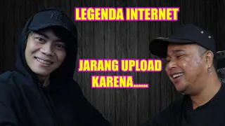 Bryan Furran Jarang upload Video karena ini.... (POSAH Podcast Orang Susah) @bryanfurran