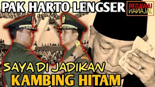 KISAH PRABOWO SUBIANTO DIUSIR DARI KELUARGA CENDANA!!!