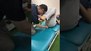 Call Us For Back Pain Treatment 8527114403,9870518133