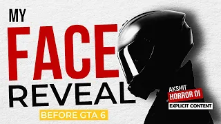 MY FACE REVEAL ​⁠@horroroi | HORROR FILM