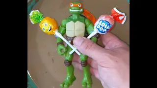Best Oddly Satisfyng, whats in the mud? ACMR VIDEO!