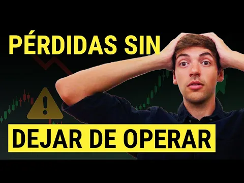 Bajé el Riesgo con Este Método | Desapalancamiento en Trading: Evitar Pérdidas SIN Dejar de Operar