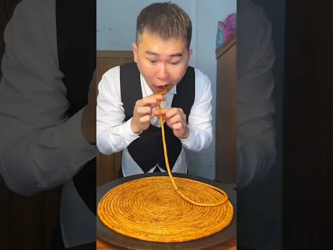 🍜😂 Papa vs. The Giant Noodles Challenge! 💪😋 Win a Car This Diwali! 🚗✨ #shorts