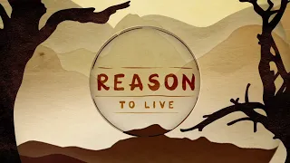 SOJA – Reason To Live (feat. Jared of Dirty Heads & Nanpa Básico) (Official Lyric Video)