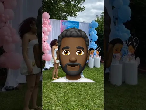 Šokantan Gender Reveal Preokret! 🎊😲💙 #shorts