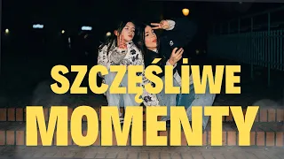 ♪ Amcikson - Szczęśliwe momenty ♪