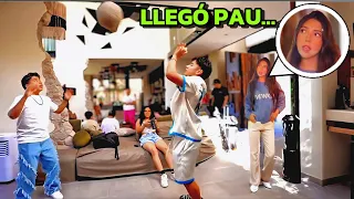 LA FIESTA EXTREMA DE LOS PICUS…. @picus.oficial1211  
