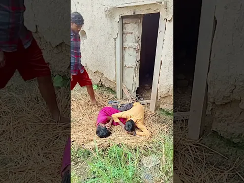 aisi kaun si chij hai jo bacchon ko dara rahi hai #vishal #funny #comedy #shortvideo