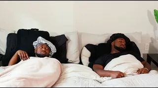 How women wake up VS how men wake up