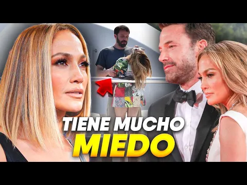 JENNIFER LOPEZ: 5 COSAS QUE NO SABIAS #Shorts