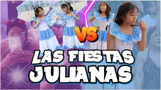 Así cada vez que mi hija tiene una festividad en su escuela 😤