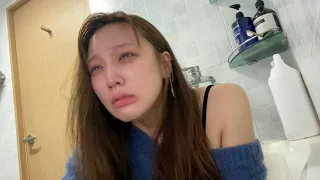 울면서 abcdefu (BUT CRYING)