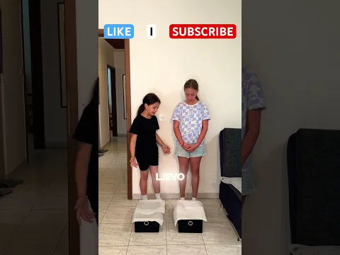 NEMOJ IZABRATI POGREŠNU KUTIJU 😮