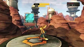 Ratchet & and clank | Ps4 en directo