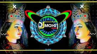 O🔊PANDA❤️BABA👻JANDA GAD🤡DE👿FULL💯DANCE EDM🔥MIX (#NAVRATRI_SPECIAL_SONG) DJ MOHIT BANDA DJ ANUJ BANDA