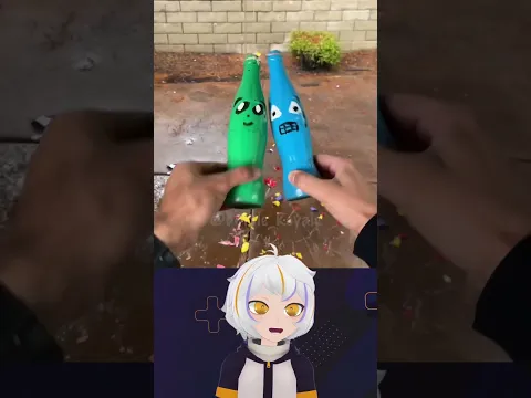 Adivina que Botella GANA