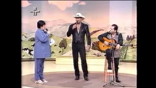 Amargurado - Felipe e Falcão (2002)