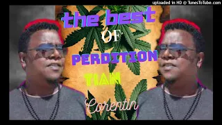 THE BEST OF  PERDITION  / TIAN  CORENTIN .. à la demande  Cédric Doxiville  / JT KRÉATION