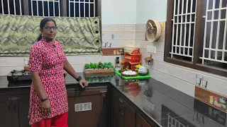 எங்க வீட்டு சுத்தத்தின் ரகசியம் இதான் பாத்துக்கிடுங்க