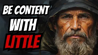 Story Of The Fisherman And The Businessman.