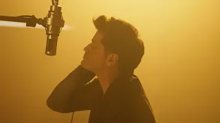 The Script - Man In The Arena (Official Video)