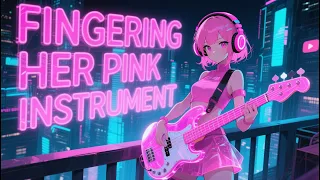 Heyselcuk - Fingering Her Pink Instrument