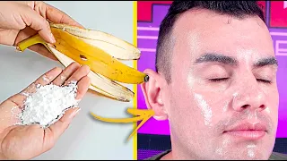 ✅ CASCA DE BANANA E MAIZENA FARÃO DE VOCE UMA MENINA DE 15 ANOS - Fubá online