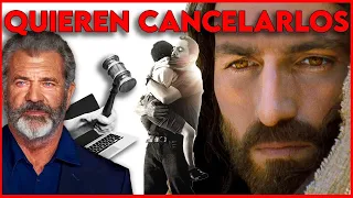 🔴 "NUNCA vi algo PARECIDO" ⚠️ Piden CENSURAR a MEL GIBSON y la HEROICA PELÍCULA Sound of Freedom 🔥