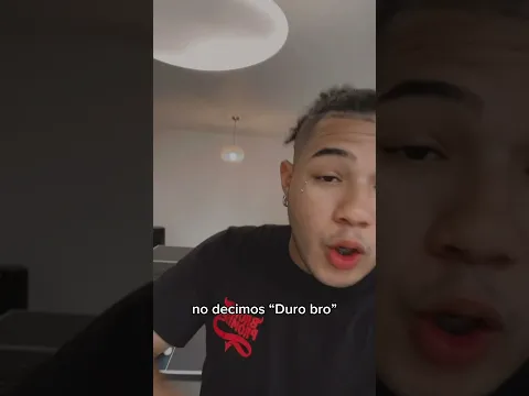 Boza - 3 Frases que usamos los panameños 🇵🇦