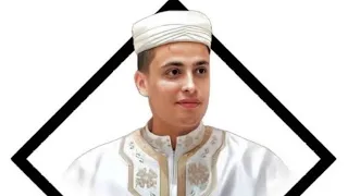 القارئ عبد العزيز سحيم