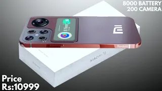 Redmi Note 12 Ultra - 8000 mAh Battery200 Camera, 12GB Ram, 256GB, 5G, Ultra HD, SpecsGet a Website