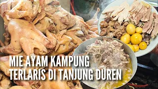 JAKARTA STREET FOOD TOUR IN TANJUNG DUREN