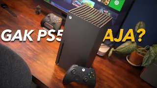 Kenapa Xbox Series X Lebih Bagus Dari PS5?