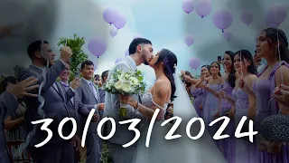 MEU CASAMENTO | FILME OFICIAL