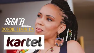 Sega El - Bondié i dor pa (Clip Officiel)