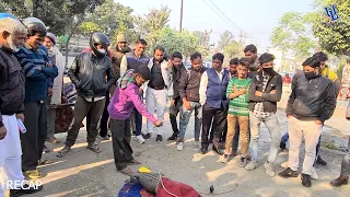 jadugar ne kiaa hasa hasa kr lotpot