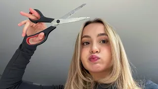 volvi a tunear mi ropa...