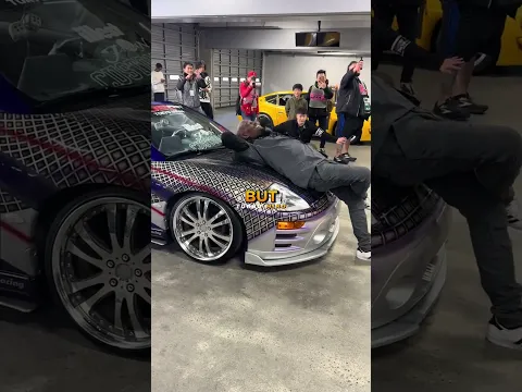 Who’s the REAL Car Guy in Fast & Furious?