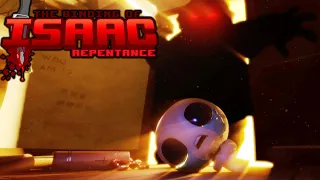 MI VIDA VUELVE A TENER SENTIDO | THE BINDING OF ISAAC REPENTANCE (En Español) · DeiGamer