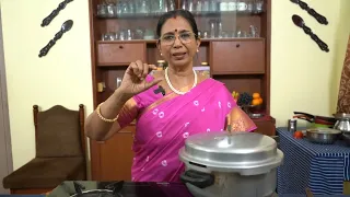 Thuvaram paruppu Idli / Thuar dhal Idli | Mallika Badrinath Recipes | துவரம் பருப்பு இட்லி