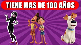 RETO: Adivina de Que Personaje se Trata SOLO con Una Pista